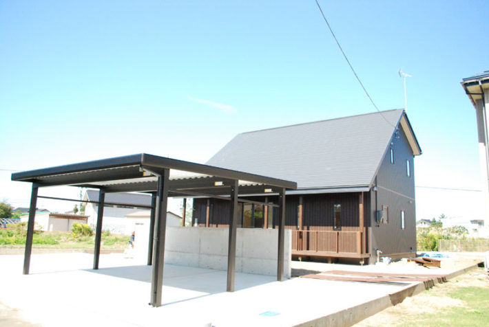 新潟県で平屋を建てるならおすすめの住宅メーカー　かなえるハウス